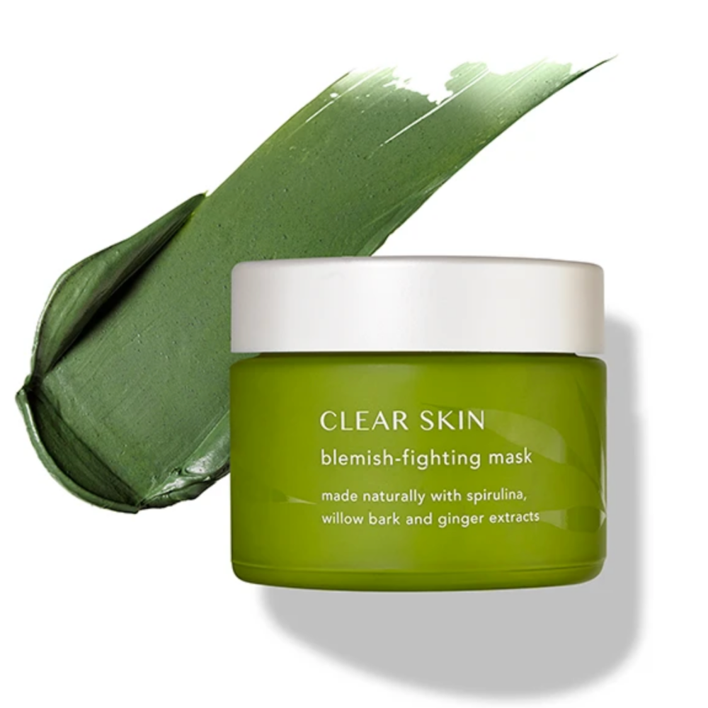 Tropic Clear Skin Double Cleanse