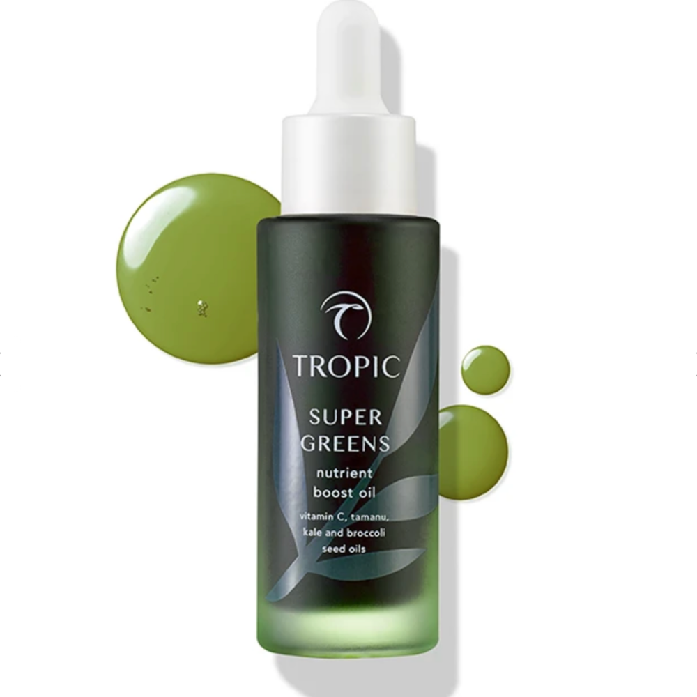 Tropic Serum Super Greens