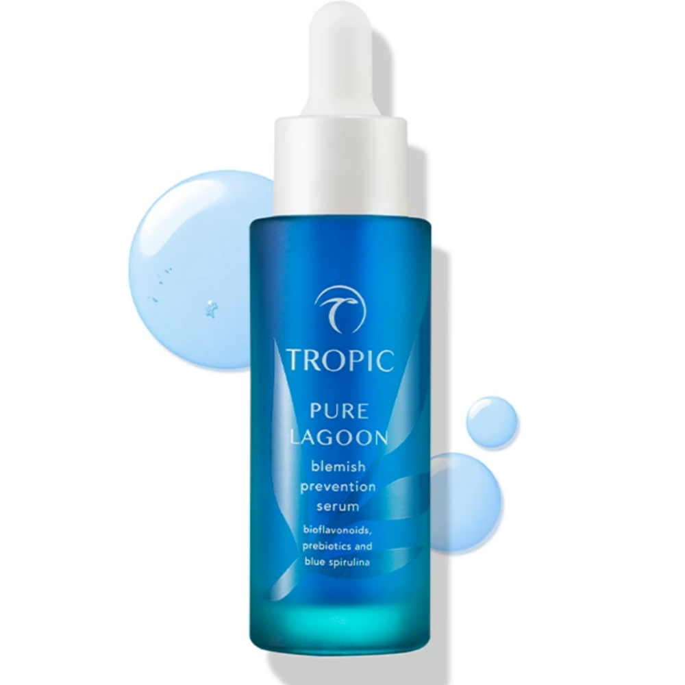 Tropic Serum Pure Lagoon Blemish Prevention