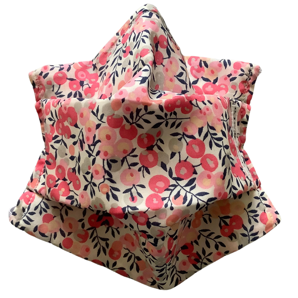 Liberty Wiltshire Mask