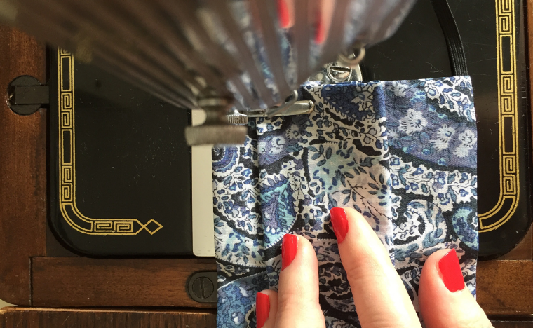 Singer Sewing Machine